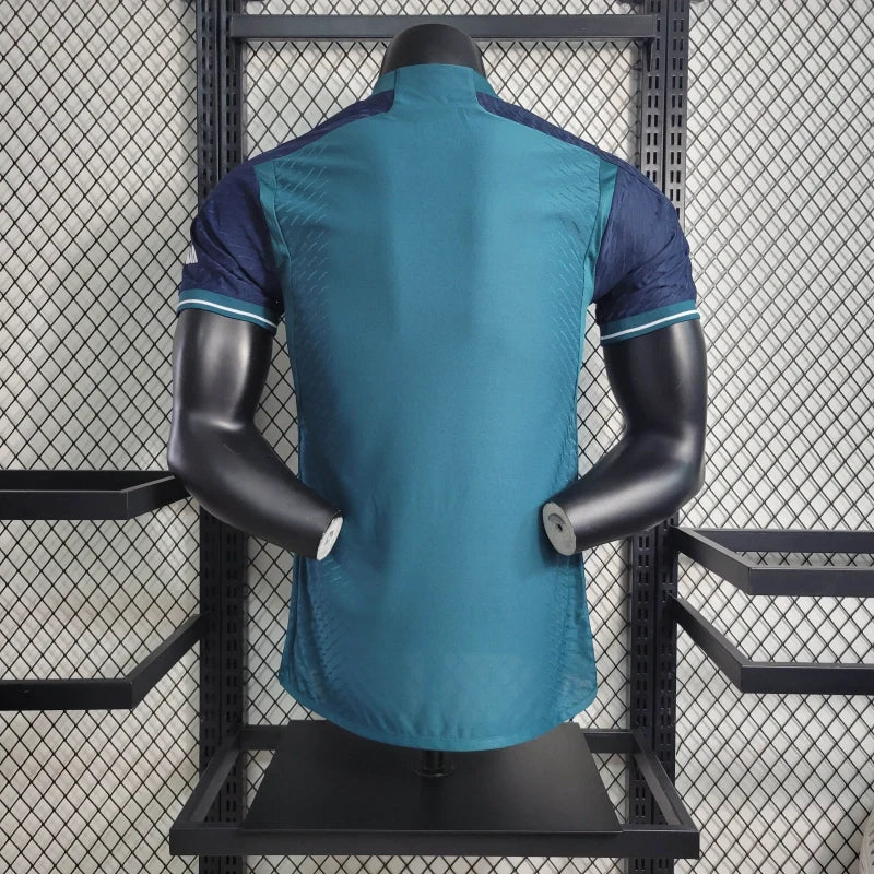 Camisa 3 Arsenal 2023/24 Jogador - Masculina