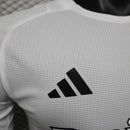 Camisa Arsenal "NO MORE RED" 2024 Jogador - Masculina