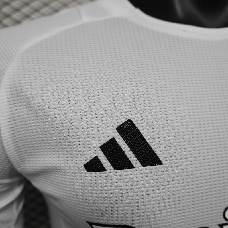 Camisa Arsenal "NO MORE RED" 2024 Jogador - Masculina