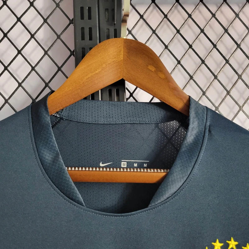 Camisa Treino Brasil 2018/19 - Masculina