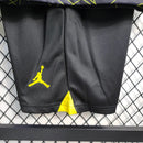 Conjunto Infantil 4 Paris Saint Germain 2023/24 - Unissex