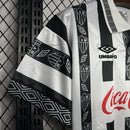 Camisa 1 Atlético Mineiro Retrô 1994/95 - Masculina