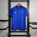 Camisa 1 Cruzeiro 2023/24 Torcedor - Masculina