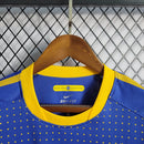 Camisa 2 Brasil Retrô 2010 - Masculina