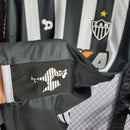 Camisa 1 Atlético Mineiro Retrô 2016/17 - Masculina
