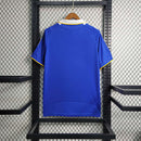 Camisa 1 Chelsea Retrô 2008/09 - Masculina