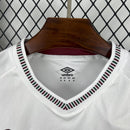Camisa 2 Fluminense 2025/26 Torcedor - Masculina
