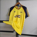 Camisa 2 Arsenal Retrô 1988/89 - Masculina
