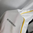 Camisa 1 Real Madrid 2025/26 Torcedor - Masculina