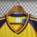 Camisa 2 Arsenal Retrô 1988/89 - Masculina