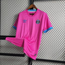 Camisa Outubro Rosa Grêmio 2023/24 Torcedor - Masculina
