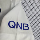 Camisa 2 Paris Saint Germain Retrô 2020/21 - Masculina