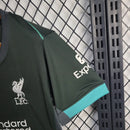Camisa 2 Liverpool 2024/25 Torcedora - Feminina