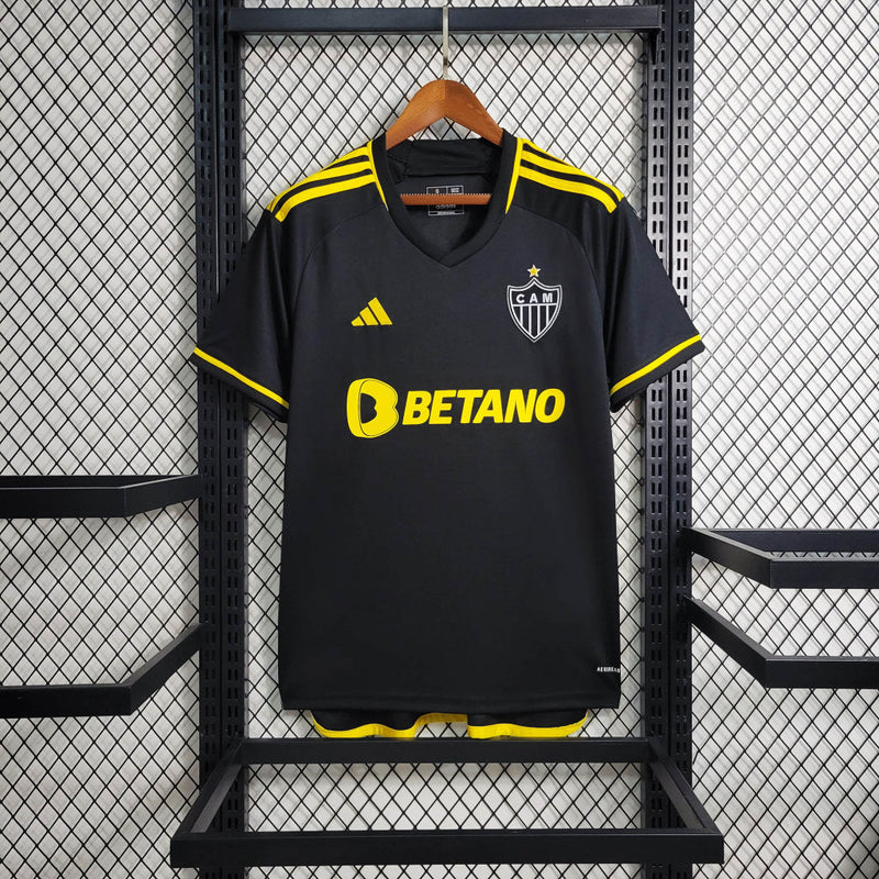 Camisa 3 Atlético Mineiro 2023/24 Torcedor - Masculina