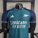 Camisa 3 Arsenal 2023/24 Jogador - Masculina