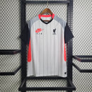 Camisa Liverpool Air Max 2020/21 - Masculina