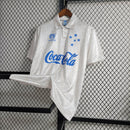 Camisa 2 Cruzeiro Retrô 1993/94 - Masculina