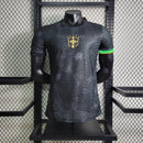 Camisa "The Prince" Neymar Jr Brasil 2023 Jogador - Masculina