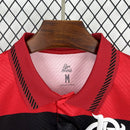 Camisa 1 Flamengo Retrô 1995 - Masculina