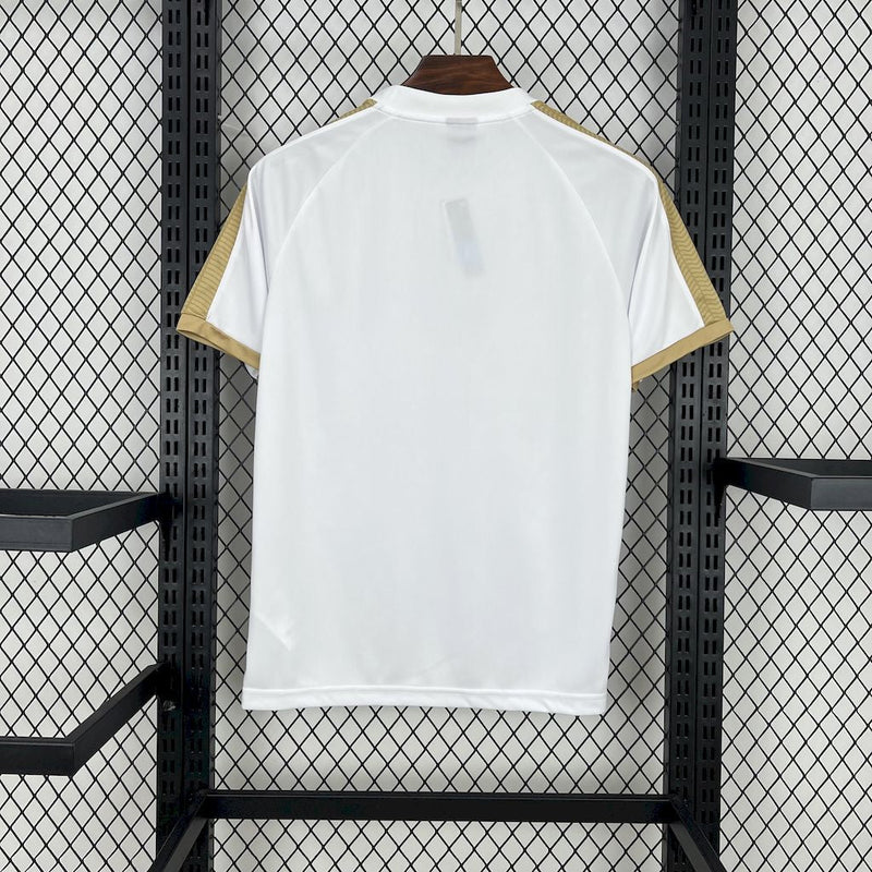 Camisa Vasco Supporter Gold 2025 - Masculina