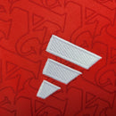 Camisa 1 Arsenal 2025/26 Torcedor - Masculina