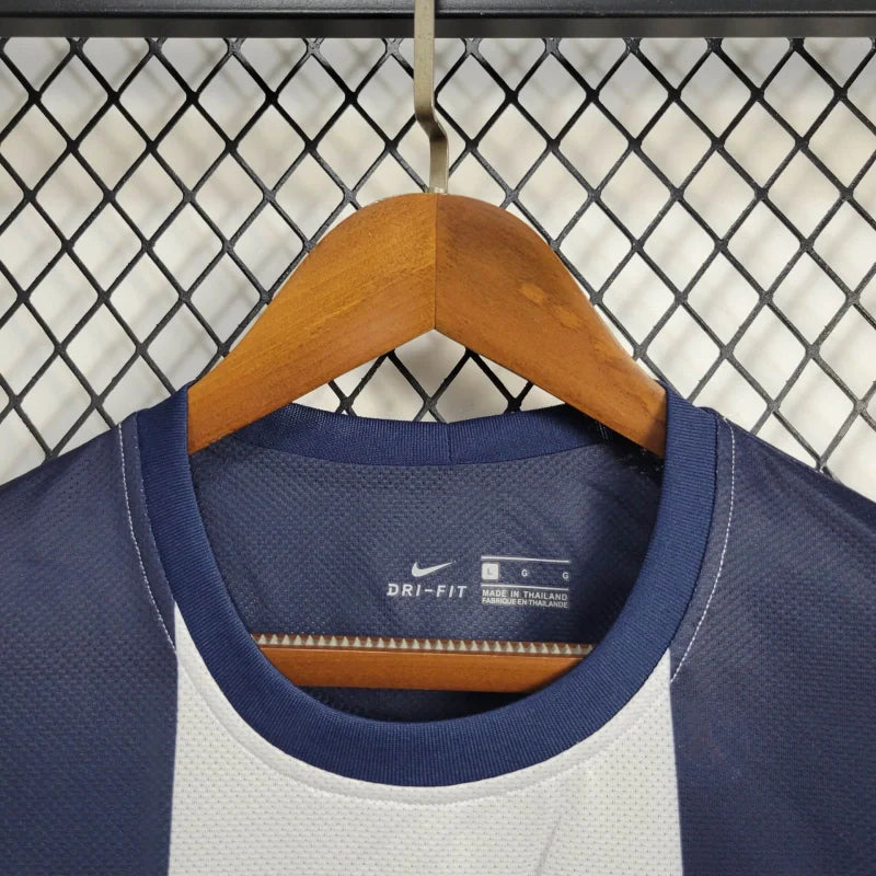 Camisa 1 Paris Saint Germain Retrô 2013 - Masculina