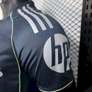 Camisa 2 Real Madrid 2025/26 Jogador - Masculina