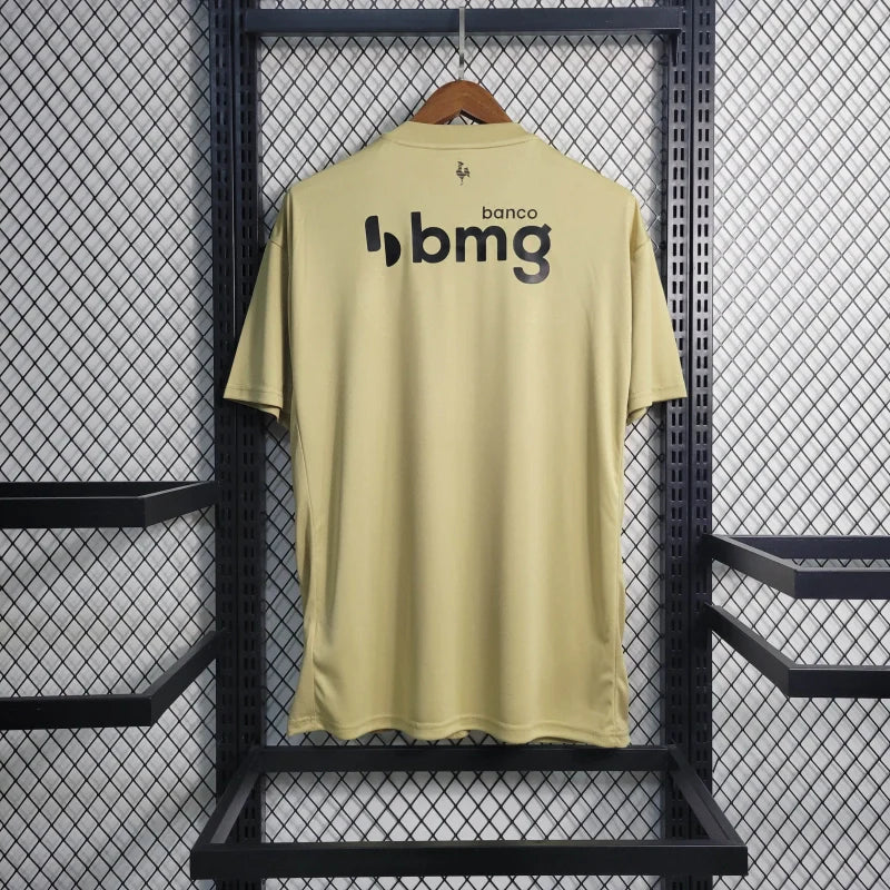 Camisa 3 Atlético Mineiro 2022/23 Torcedor - Masculina
