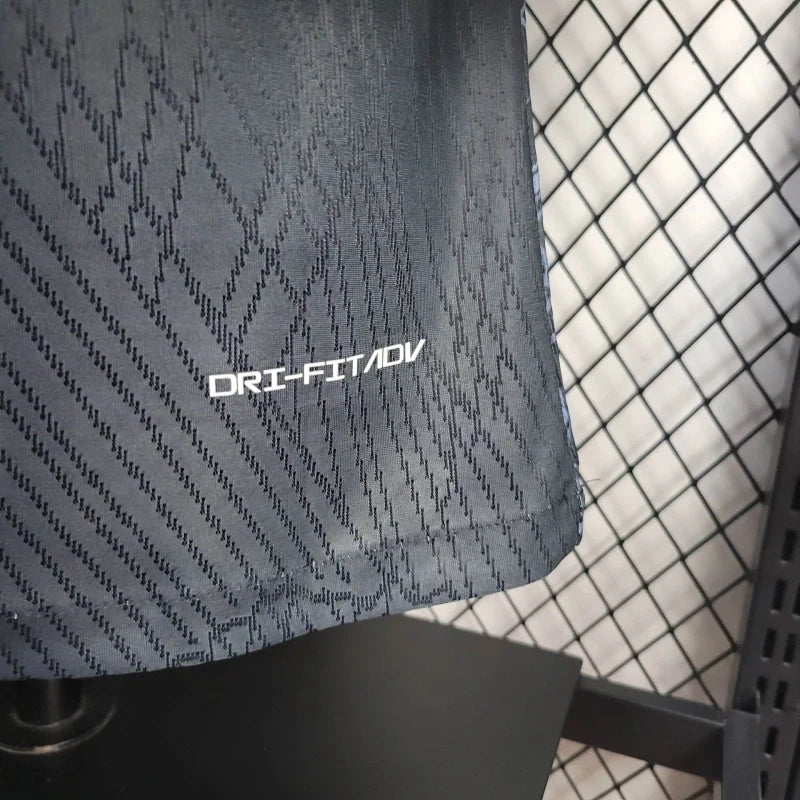 Camisa Brasil "Arte e Fé" Edição Especial 2024 Jogador - Masculina