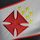 Camisa 2 Vasco da Gama Retrô 1999/2000 - Masculina