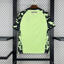 Camisa 4 Goleiro Botafogo 2025/26 Torcedor - Masculina