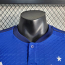 Camisa 1 Cruzeiro 2023/24 Jogador - Masculina