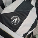 Camisa Manto da Massa Atlético Mineiro 2020 - Masculina