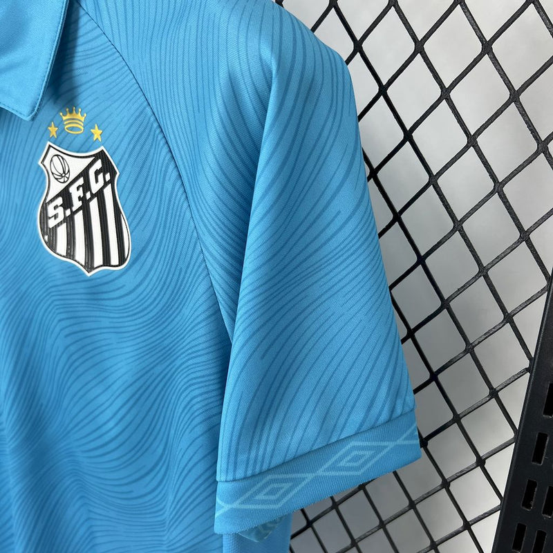 Camisa Santos Edição Especial 2025/26 Torcedor - Masculina