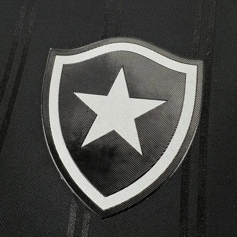 Camisa 2 Botafogo 2025/26 Torcedor - Masculina
