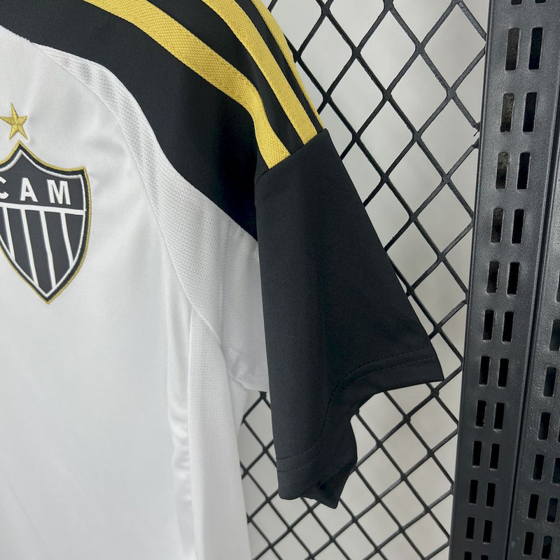 Camisa 2 Atlético Mineiro 25/26 Torcedor - Masculina