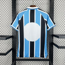 Camisa 1 Grêmio Retrô 2001/02 - Masculina