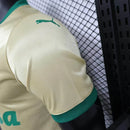 Camisa 3 Palmeiras 2024/25 Jogador - Masculina