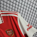 Camisa 1 Arsenal 2022/23 Torcedor - Masculina
