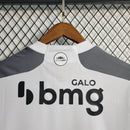 Camisa 2 Atlético Mineiro 2023/24 Torcedor - Masculina