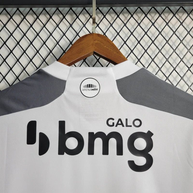 Camisa 2 Atlético Mineiro 2023/24 Torcedor - Masculina