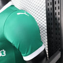 Camisa 1 Palmeiras 2025/26 Jogador - Masculina