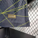 Camisa 4 Paris Saint Germain 2022/23 Jogador - Masculina