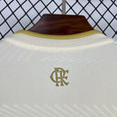 Camisa 3 Flamengo 2025/26 Torcedora - Feminina