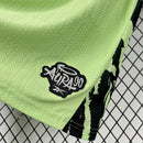 Camisa 4 Goleiro Botafogo 2025/26 Torcedor - Masculina