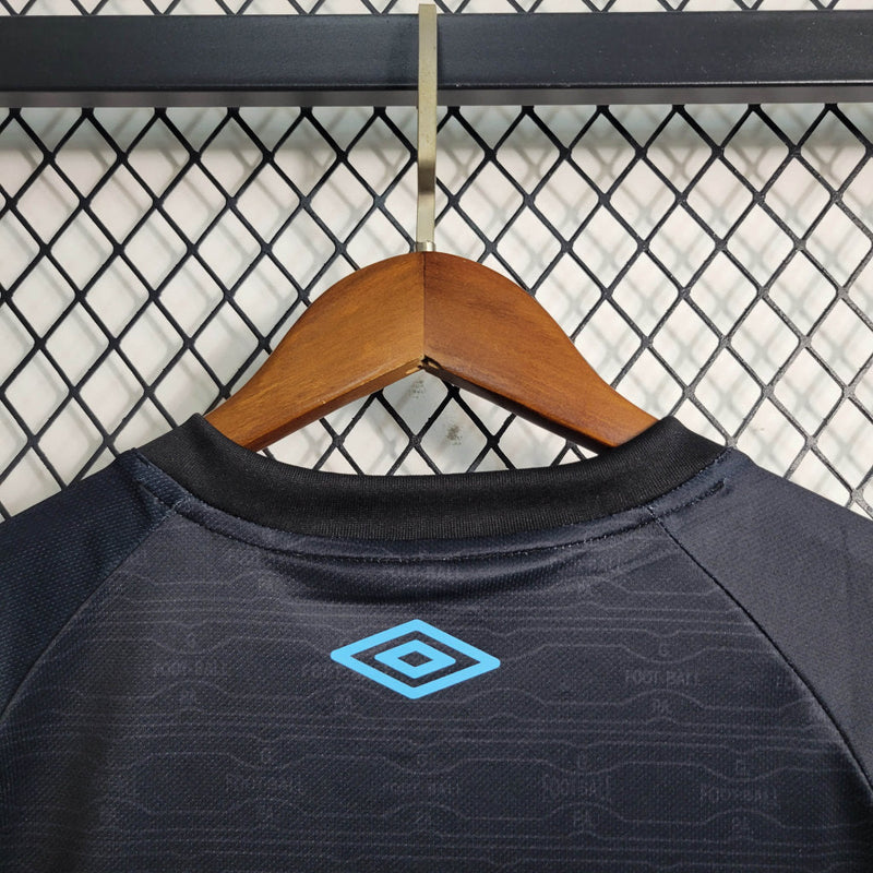 Camisa 3 Grêmio 2023/24 Torcedora - Feminina