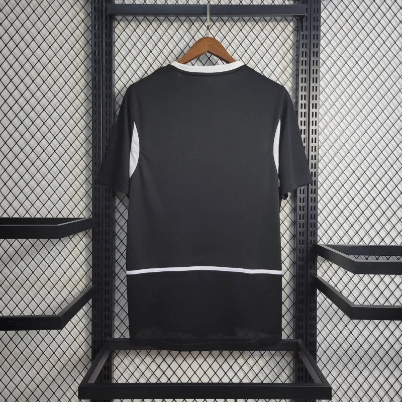 Camisa Goleiro Brasil Retrô 2002 - Masculina