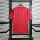 Camisa 1 Liverpool Retrô 1985/87 - Masculina