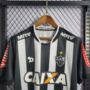 Camisa 1 Atlético Mineiro Retrô 2016/17 - Masculina