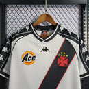 Camisa 1 Vasco da Gama Retrô 1999/2000 - Masculina